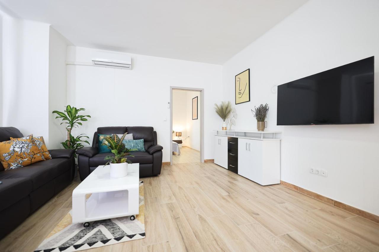 Mathilda'S Apartment Zadar Exteriér fotografie