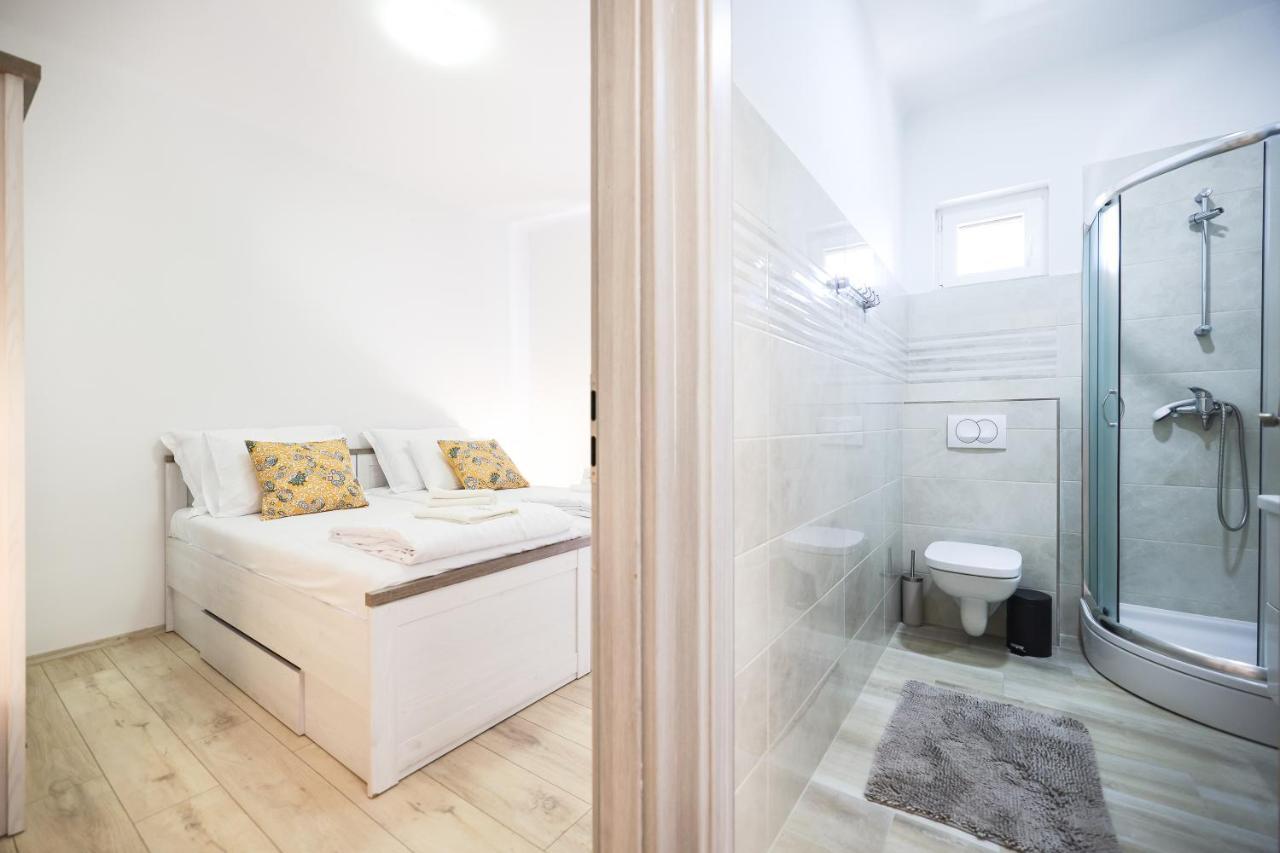 Mathilda'S Apartment Zadar Exteriér fotografie