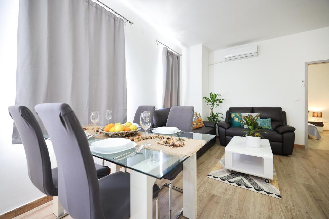 Mathilda'S Apartment Zadar Exteriér fotografie