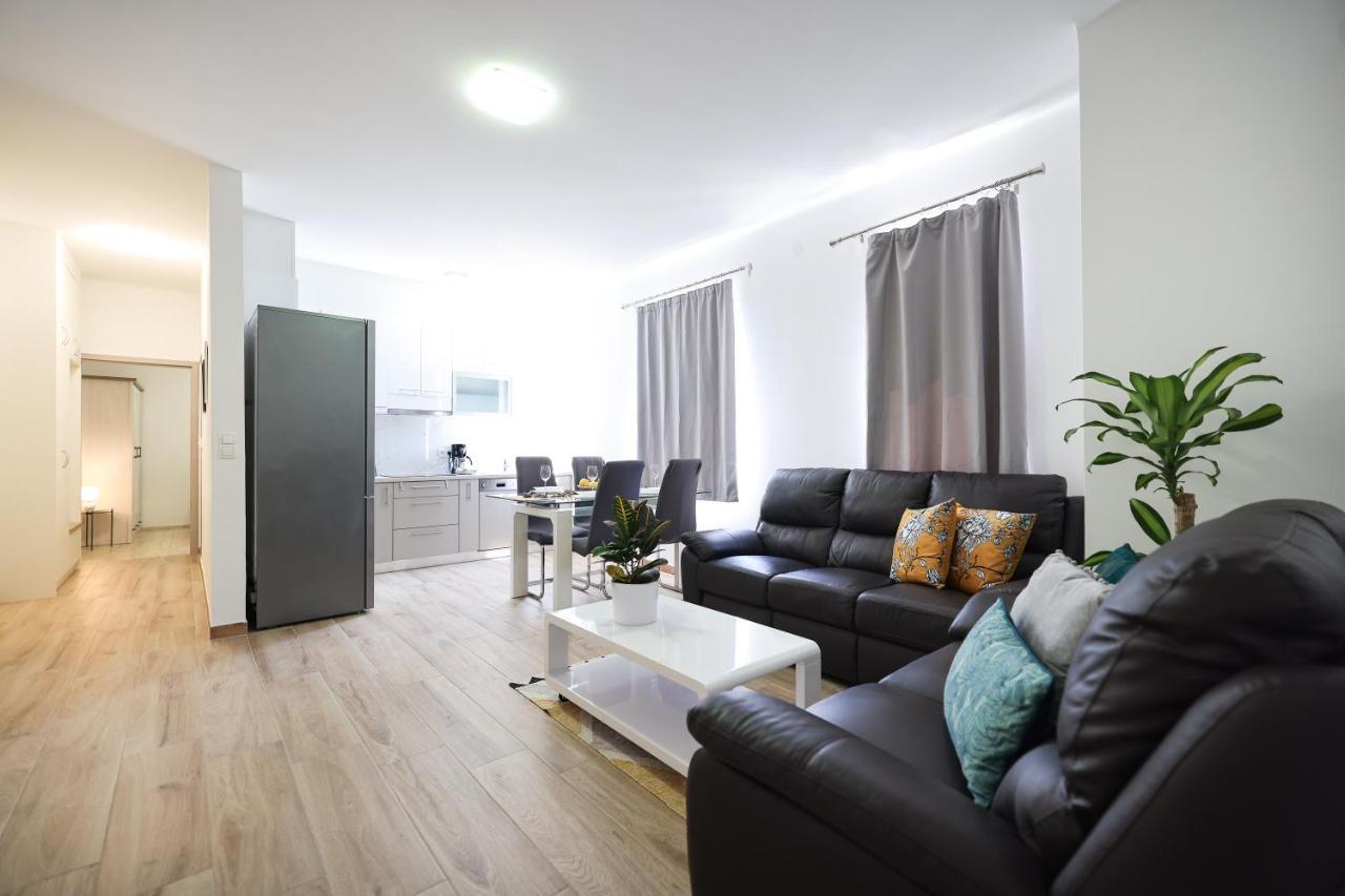 Mathilda'S Apartment Zadar Exteriér fotografie